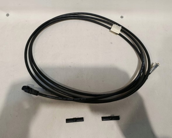 BMW OE КАБЕЛЬ ПРОВІД РЕМОНТНИЙ AUX BMW 61119328792