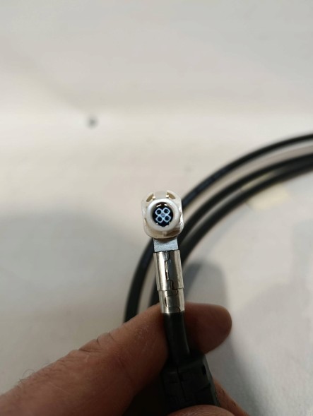 BMW OE КАБЕЛЬ ПРОВІД РЕМОНТНИЙ AUX BMW 61119328792