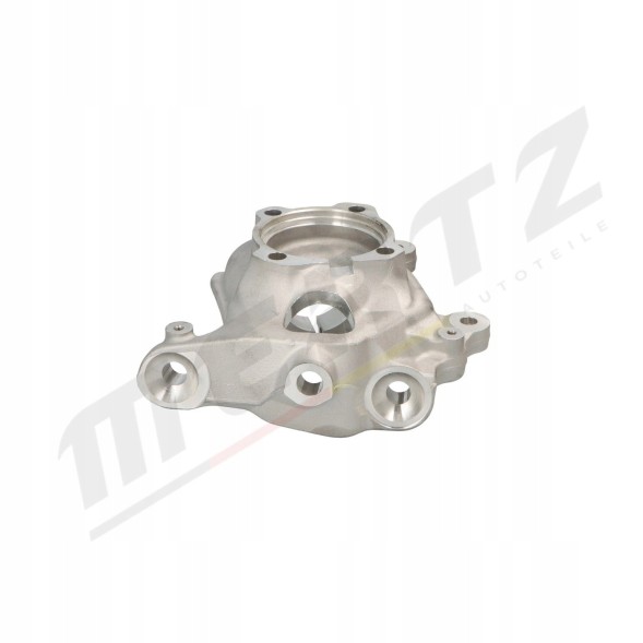 Mertz M-K3065 Поворотний кулак, підвіска колеса