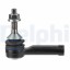 TA5077 DELPHI Накінечник рульової тяги