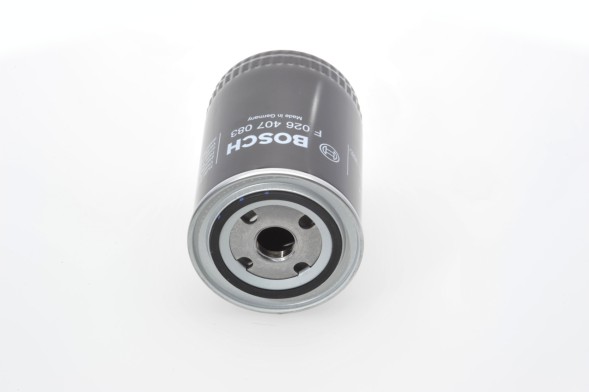 F026407083 BOSCH Фільтр оливи
