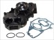 V-maxzone Part VIC-200847 Насос охолоджуючої рідини для MERCEDES ATRON, AXOR, AXOR 2, CAPACITY, CITARO