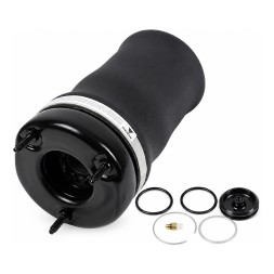Loro DSP-86VB 1643204313 1643204413 164320611380 1643204513 A164320601380 1643204613 A164320581339 1643205813 A164320581380 1643205913 164320601339 199234 Подушка пневмопідвіски передня ліва права Mercedes ML W164 Klasa GL X164