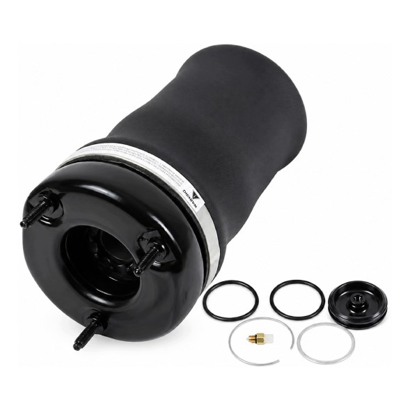 Loro DSP-86VB 1643204313 1643204413 164320611380 1643204513 A164320601380 1643204613 A164320581339 1643205813 A164320581380 1643205913 164320601339 199234 Подушка пневмопідвіски передня ліва права Mercedes ML W164 Klasa GL X164