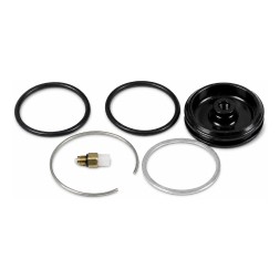 Loro DSP-86VB 1643204313 1643204413 164320611380 1643204513 A164320601380 1643204613 A164320581339 1643205813 A164320581380 1643205913 164320601339 199234 Подушка пневмопідвіски передня ліва права Mercedes ML W164 Klasa GL X164