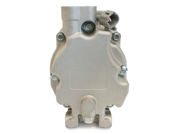 EURO KLIMA 73111AG011 / 73111AG010 / 7311AG010 / 73111AG012 КОМПРЕСОР КОНДИЦІОНА SUBARU LEGACY SCSA08C 447260-5290 / 447260-5291