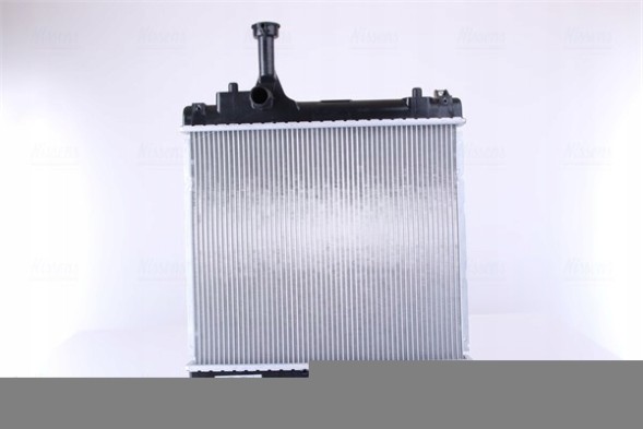 Nissens 69401 Радіатор охолодження nissens
