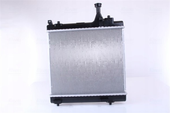Nissens 69401 Радіатор охолодження nissens