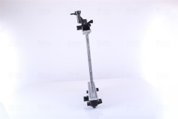 Nissens 69401 Радіатор охолодження nissens