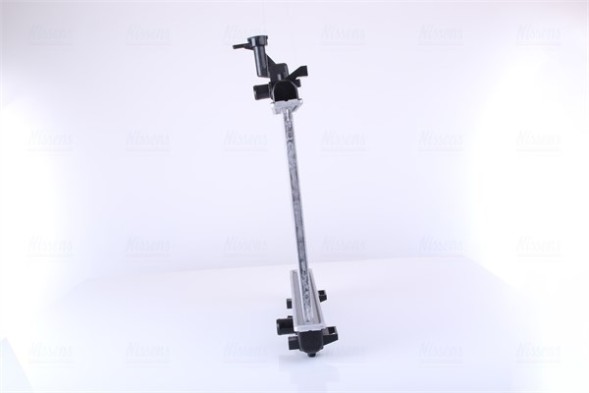Nissens 69401 Радіатор охолодження nissens