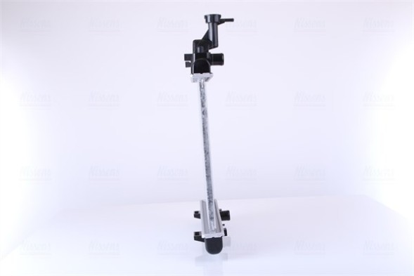 Nissens 69401 Радіатор охолодження nissens