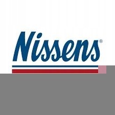Nissens 69401 Радіатор охолодження nissens