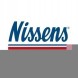 Nissens 69401 Радіатор охолодження nissens