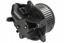 NRF 34615 Повітродувка fiat idea, lancia musa, ypsilon 1.2-1.9d nrf nrf 34615