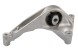 V-maxzone Part VIC-349513 Опора двигуна для TESLA MODEL 3, MODEL Y Electric 01.17-