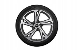 Audi OE КОМПЛЕКТНЕ КОЛЕСО AUDI E-TRON GT PIRELLI 4J307324017Q/4J3073240A17Q OE