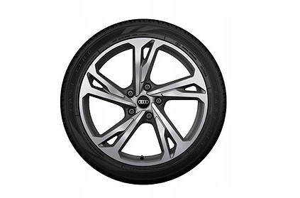 Audi OE КОМПЛЕКТНЕ КОЛЕСО AUDI E-TRON GT PIRELLI 4J307324017Q/4J3073240A17Q OE