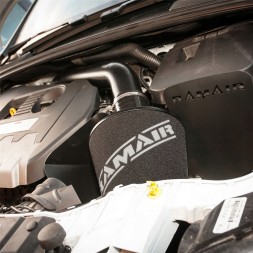 Ramair RAM-JSK-115-TWIST Спеціалізована система впуску Ramair для Ford Focus MK3 2.0 ST Ecoboost