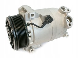 EURO KLIMA EKL36134-ZA, 92600-5X22A, Z0008559A, Z0008560A, 92600-5X20A, 926005X20A, Z0008557A, Z0008558A КОМПРЕСОР КОНДИЦІОНЕРА NISSAN 92600-5X22A Z0008559A Z0008560A 92600-5X20A