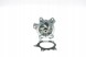 AD BRAKE VIC-26915 Насос охолоджуючої рідини для MINI MINI, TOYOTA AURIS, COROLLA, COROLLA