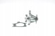 AD BRAKE VIC-26915 Насос охолоджуючої рідини для MINI MINI, TOYOTA AURIS, COROLLA, COROLLA