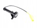FRANTIS 51237259691 51 23 7 259 691 FRT ПІРОТЕХНІЧНИЙ ПАТРОН ПЕТЛІ КАПОТА ЛІВИЙ BMW 2 F22 F23 3 F34 M4 F82 F83 51237259691