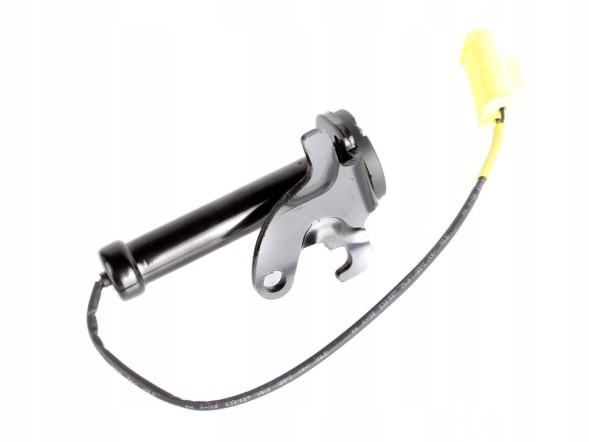 FRANTIS 51237259691 51 23 7 259 691 FRT ПІРОТЕХНІЧНИЙ ПАТРОН ПЕТЛІ КАПОТА ЛІВИЙ BMW 2 F22 F23 3 F34 M4 F82 F83 51237259691