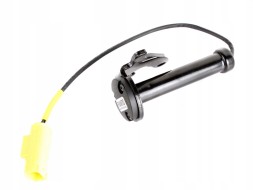 FRANTIS 51237259691 51 23 7 259 691 FRT ПІРОТЕХНІЧНИЙ ПАТРОН ПЕТЛІ КАПОТА ЛІВИЙ BMW 2 F22 F23 3 F34 M4 F82 F83 51237259691