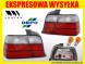 Depo LTBM08 mhm Задня фара Depo для BMW 3 E36 біло-червона європейська