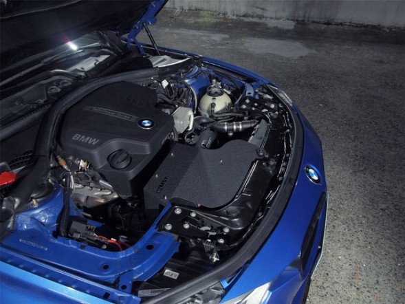 MST MST-BW-N2001 Спеціалізована система впуску MST Performance для BMW N20 2.0T F20 F21 F22 F30 F32