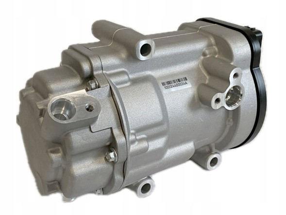 EURO KLIMA КОМПРЕСОР КОНДИЦІОНЕРА TOYOTA C-HR / PRIUS 1.8i 042400-0420