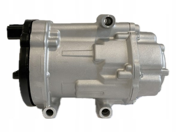 EURO KLIMA КОМПРЕСОР КОНДИЦІОНЕРА TOYOTA C-HR / PRIUS 1.8i 042400-0420