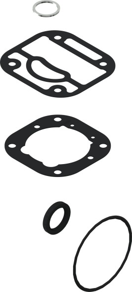 Wabco 4111400032 Ремкомплект к. 4111400032