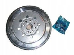 Renault OE 123009119R Оригінал 123009119r двомасове колесо renault 1.6dci