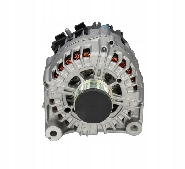 AD BRAKE VIC-490089 Генератор для BMW 5 (F10), 5 (F11), 5 GRAN TURISMO (F07), 7 (F01, F02,