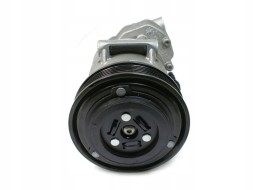 Delphi Technologies 13335248 / 13335249 / 13335248 / 13335249 / 1522221 КОМПРЕСОР КОНДИЦІОНЕРА CHEVROLET CRUZE 13335248 / 13335249 / 13335248