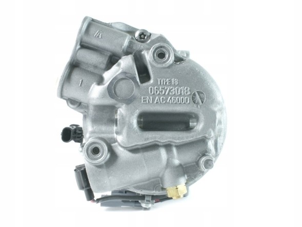 Delphi Technologies 13335248 / 13335249 / 13335248 / 13335249 / 1522221 КОМПРЕСОР КОНДИЦІОНЕРА CHEVROLET CRUZE 13335248 / 13335249 / 13335248