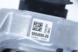 BMW OE 9894886 22119894886 Б/У ПОДУШКА ДВИГУНА ПРАВАЯ BMW G60 G61 540iX 550eX G70 740iX 750eX M760eX