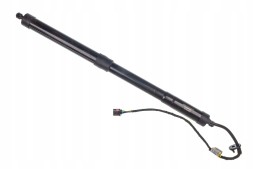Denckermann G100003 Електродвигун, кришка багажника