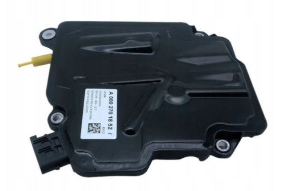 MazanTeam MODUŁ MERCEDES A0002701852 STEROWINK SKRZYNI BIEGÓW KM Модуль керування MazanTeam для автоматичної коробки передач A0002701852