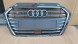 Audi OE GRILL AUDI S3 8V LIFT 2016-2020 POD RADAR ACC Камера радіатора ГРИЛЬ Audi S3 8V LIFT 16-20 RADAR OE 8V3853651AE !
