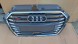 Audi OE GRILL AUDI S3 8V LIFT 2016-2020 POD RADAR ACC Камера радіатора ГРИЛЬ Audi S3 8V LIFT 16-20 RADAR OE 8V3853651AE !