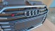 Audi OE GRILL AUDI S3 8V LIFT 2016-2020 POD RADAR ACC Камера радіатора ГРИЛЬ Audi S3 8V LIFT 16-20 RADAR OE 8V3853651AE !