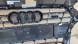 Audi OE GRILL AUDI S3 8V LIFT 2016-2020 POD RADAR ACC Камера радіатора ГРИЛЬ Audi S3 8V LIFT 16-20 RADAR OE 8V3853651AE !