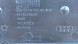 Audi OE GRILL AUDI S3 8V LIFT 2016-2020 POD RADAR ACC Камера радіатора ГРИЛЬ Audi S3 8V LIFT 16-20 RADAR OE 8V3853651AE !