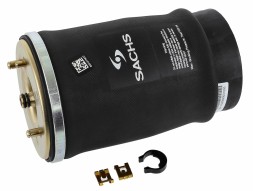 AD BRAKE VIC-385434 Амортизатор 994 910 для BMW X5 (E53) 3.0-4.8 01.00-10.06