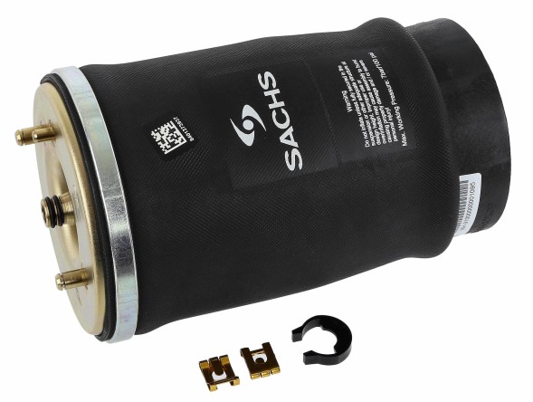 AD BRAKE VIC-385434 Амортизатор 994 910 для BMW X5 (E53) 3.0-4.8 01.00-10.06