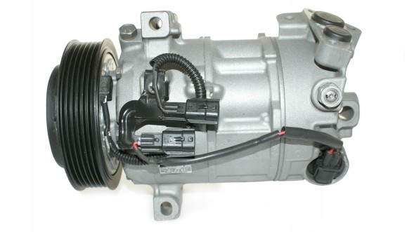 Denso EKL37015-OE / 92600-6RC0B / 926006RC0B / CG447140-7911 / 447140-7911 / 4471407911 / 447160-8411 / 92600-4PB0A / 926004PB0A / 926006UB0A / 92600-6UB0A КОМПРЕСОР КОНДИЦІОНЕРА NISSAN 926004PB0A / GE447160-8411 / 92600-4PB0A