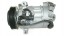 Denso EKL37015-OE / 92600-6RC0B / 926006RC0B / CG447140-7911 / 447140-7911 / 4471407911 / 447160-8411 / 92600-4PB0A / 926004PB0A / 926006UB0A / 92600-6UB0A КОМПРЕСОР КОНДИЦІОНЕРА NISSAN 926004PB0A / GE447160-8411 / 92600-4PB0A