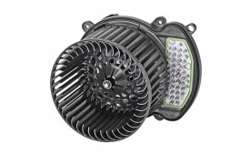 Valeo 715012 Повітродувка megane iv - valeo 715012
